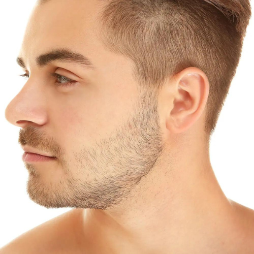 DEPILACIÓN CERA MASCULINA