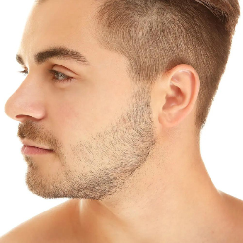 DEPILACIÓN CERA MASCULINA