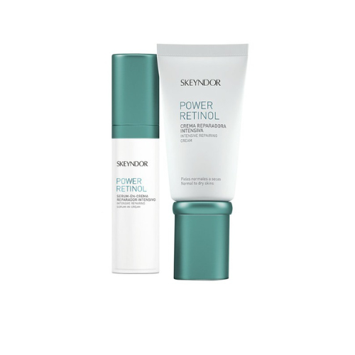 PACK POWER RETINOL EMULSION-skeyndor