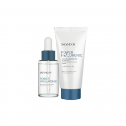 PACK POWER HYALURONIC CREMA