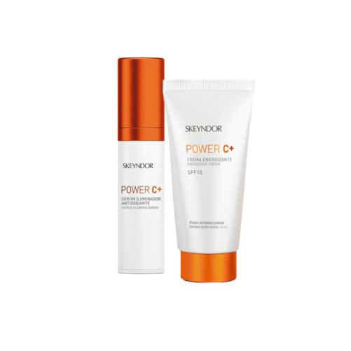 PACK POWER C+ EMULSION-SKEYNDOR
