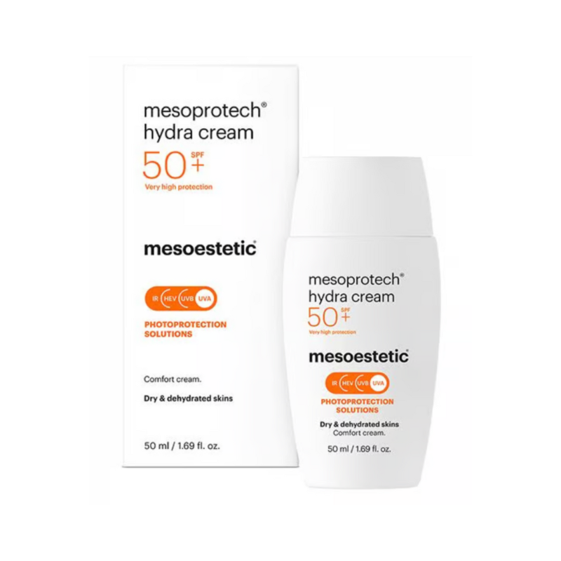 HYDRA CREAM HYDRA CREAM