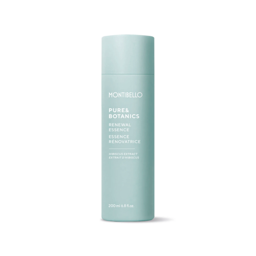 RENEWAL ESSENCE Pure & Botanics-Montibello