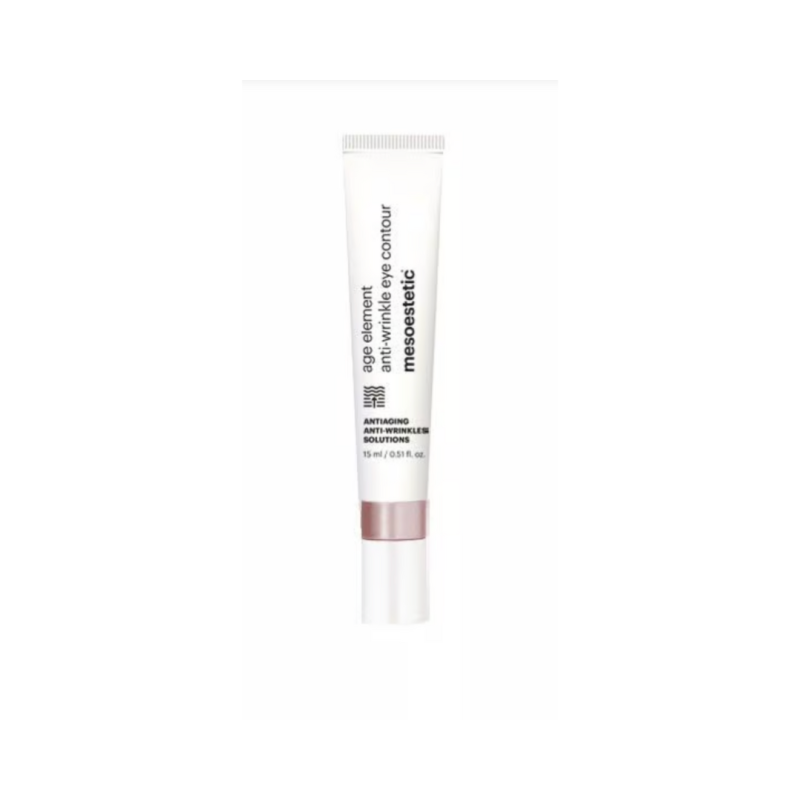AGE ELEMENT anti-wrinkle eye contour AGE ELEMENT anti-wrinkle eye contour