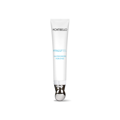HYALUFEEL water drops for eyes-Montibello