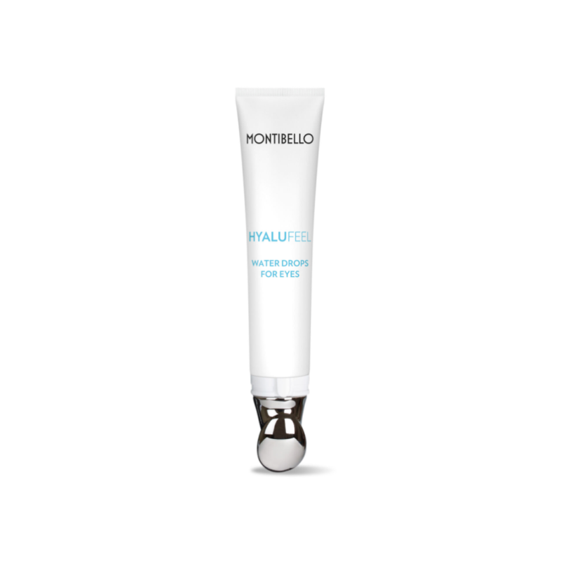 HYALUFEEL water drops for eyes HYALUFEEL water drops for eyes