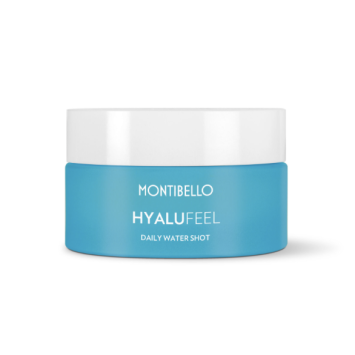 HYALUFEEL Daily water shot-Montibello
