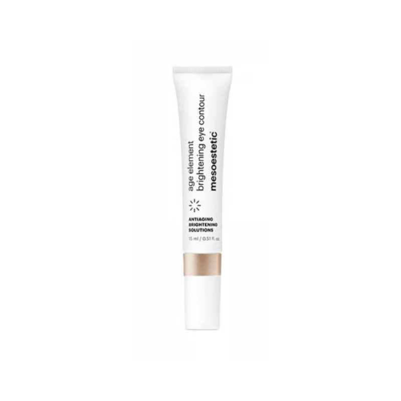 AGE ELEMENT Brightening eye contour AGE ELEMENT Brightening eye contour
