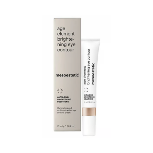 AGE ELEMENT Brightening eye contour-Mesoestetic