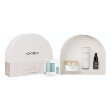 Pack Arude Protecting cream-montibello