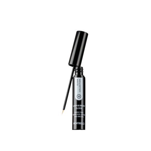Lash & Brow Elixir sérum pestañas y cejas-Montibello
