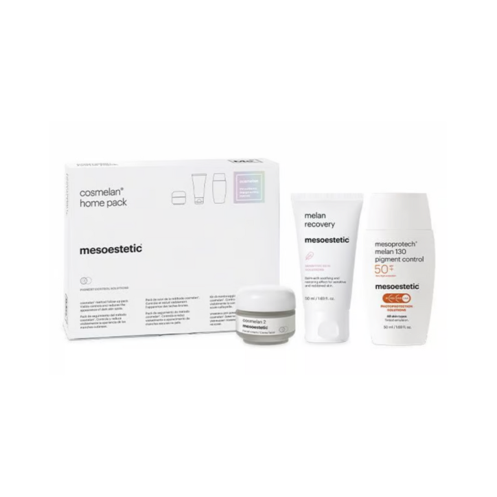 Cosmelan® home pack-Centre déstètica Mayka