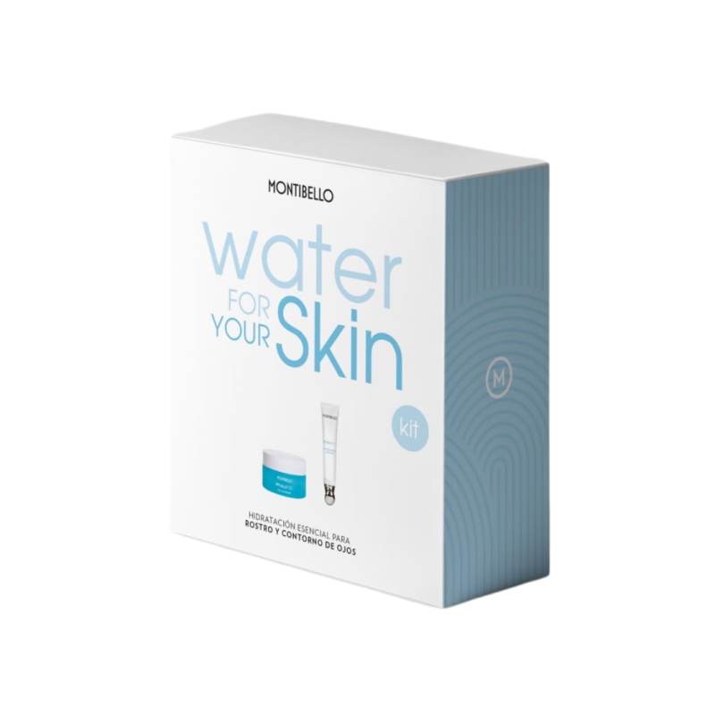Pack Hyalufeel Water for your Skin Pack Hyalufeel Water for your Skin