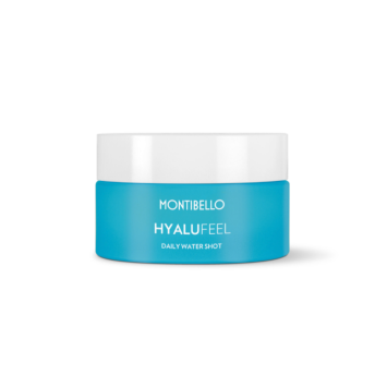 Pack Hyalufeel Water for your Skin-Montibello