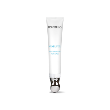 Pack Hyalufeel Water for your Skin-Montibello