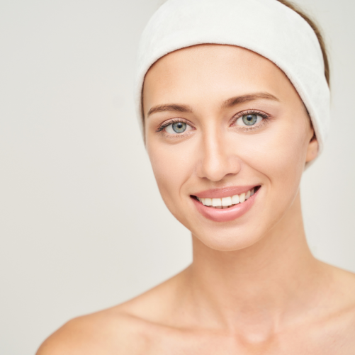 Programa Facial Hidratación intensiva - Mollet del Vallès