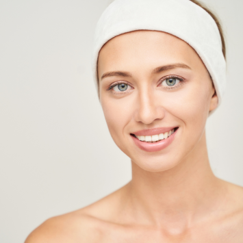 Programa Facial Hidratación intensiva - Mollet del Vallès