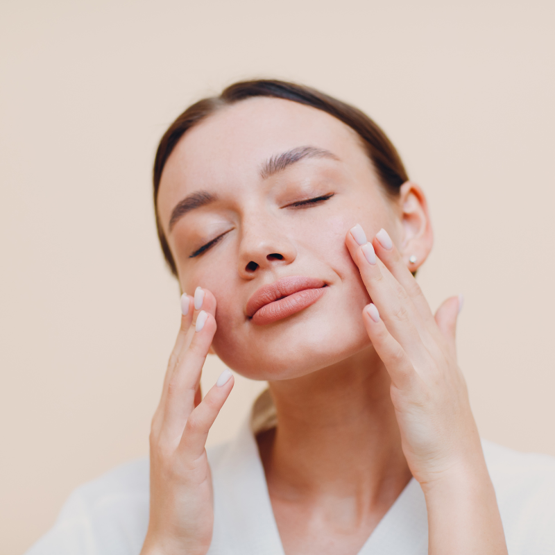 RITUAL ANTI-AGING RITUAL ANTI-AGING